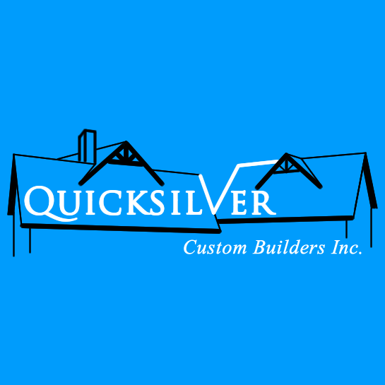 Quicksilver Custom Builders